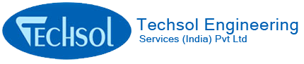 Techsol Engineering Services (India) Pvt Ltd,